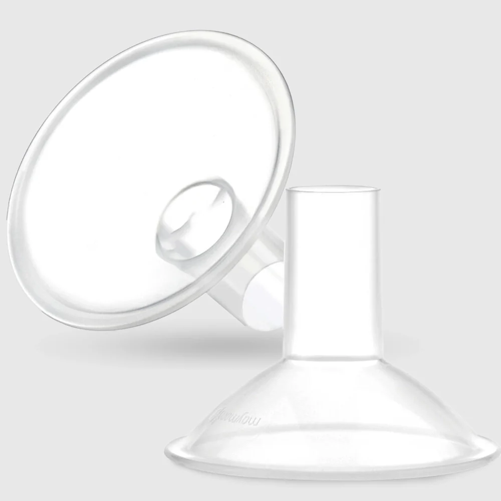 Crater Flange Funnel (Single)