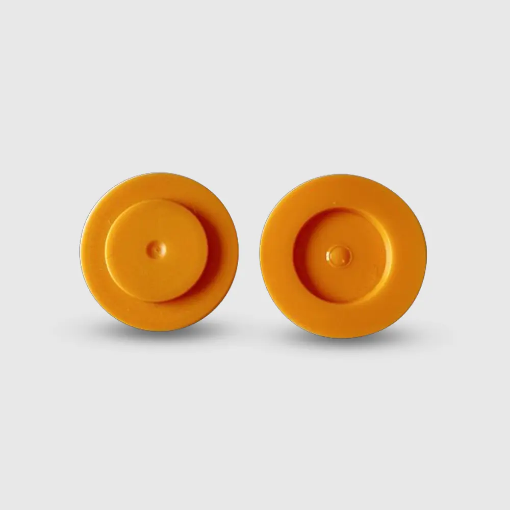 Express/FIT Pro/Evolve Locking Discs (2ct)