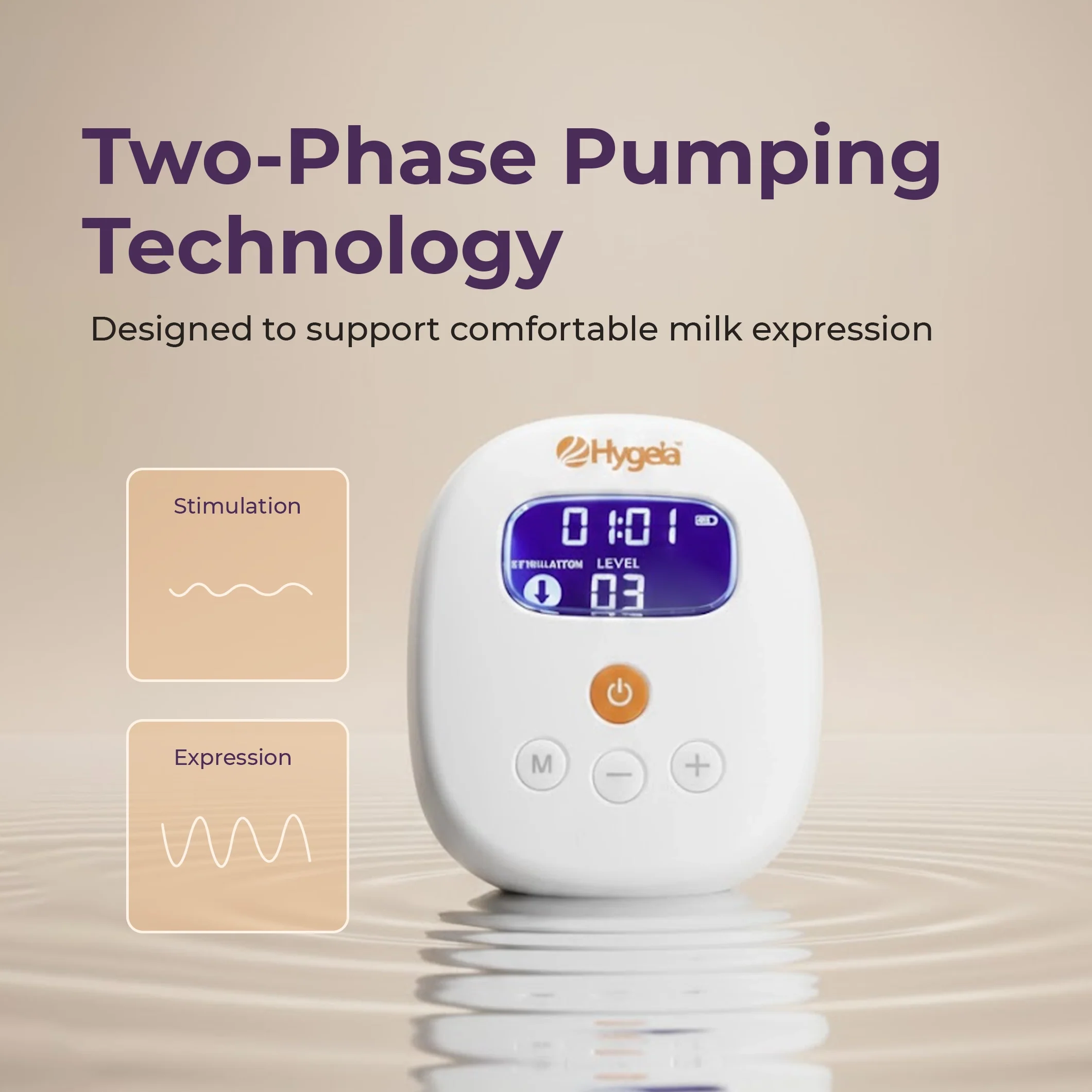 FIT Pro Cordless Double Breast Pump With PAS - Image 6