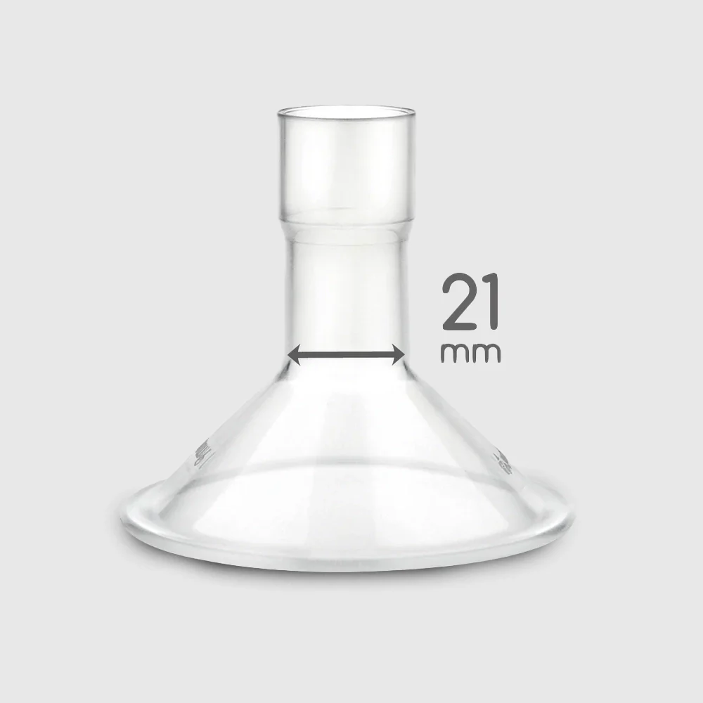 21mm Flange Funnel (single)