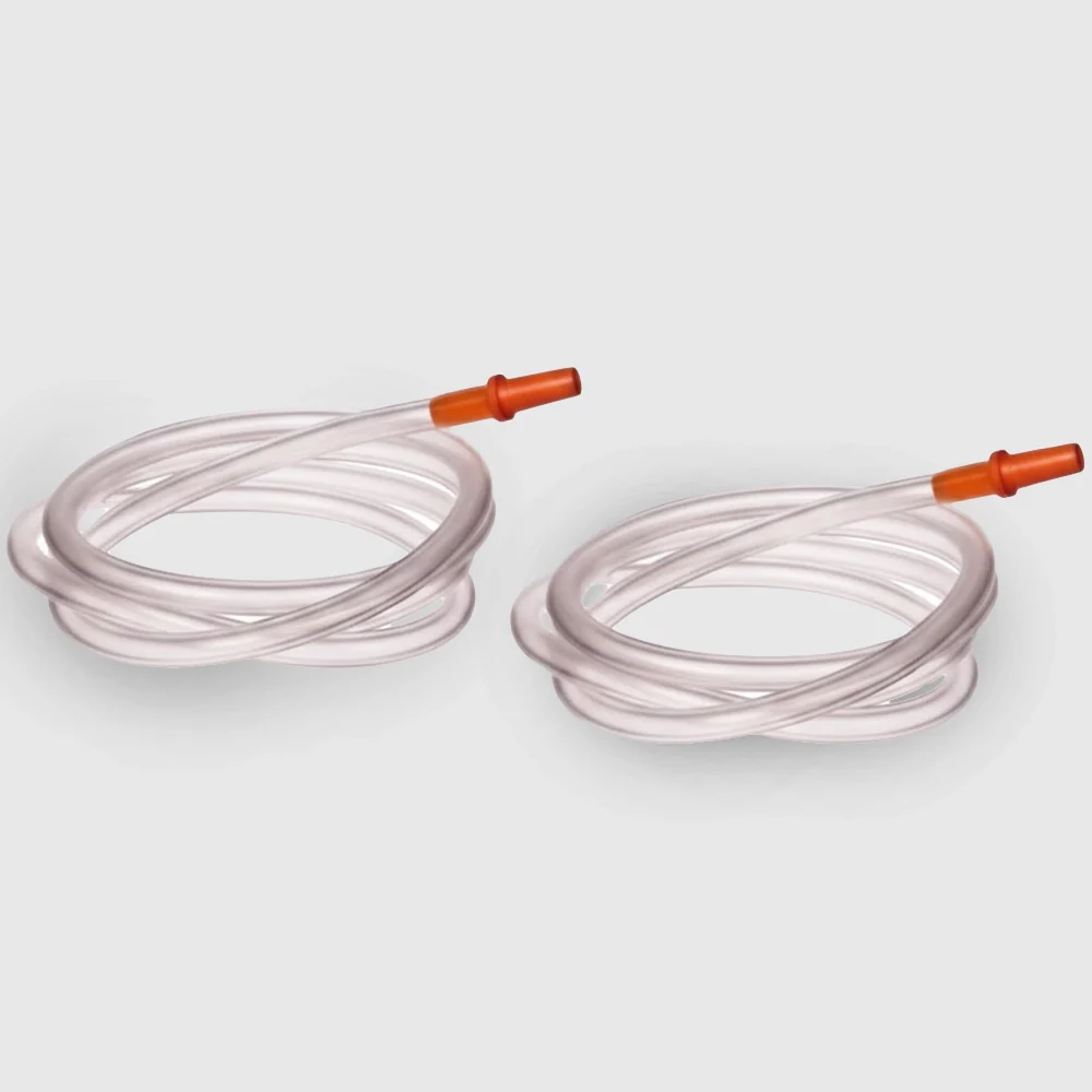 40" Tubing with Connectors - 2 Pack Replacement