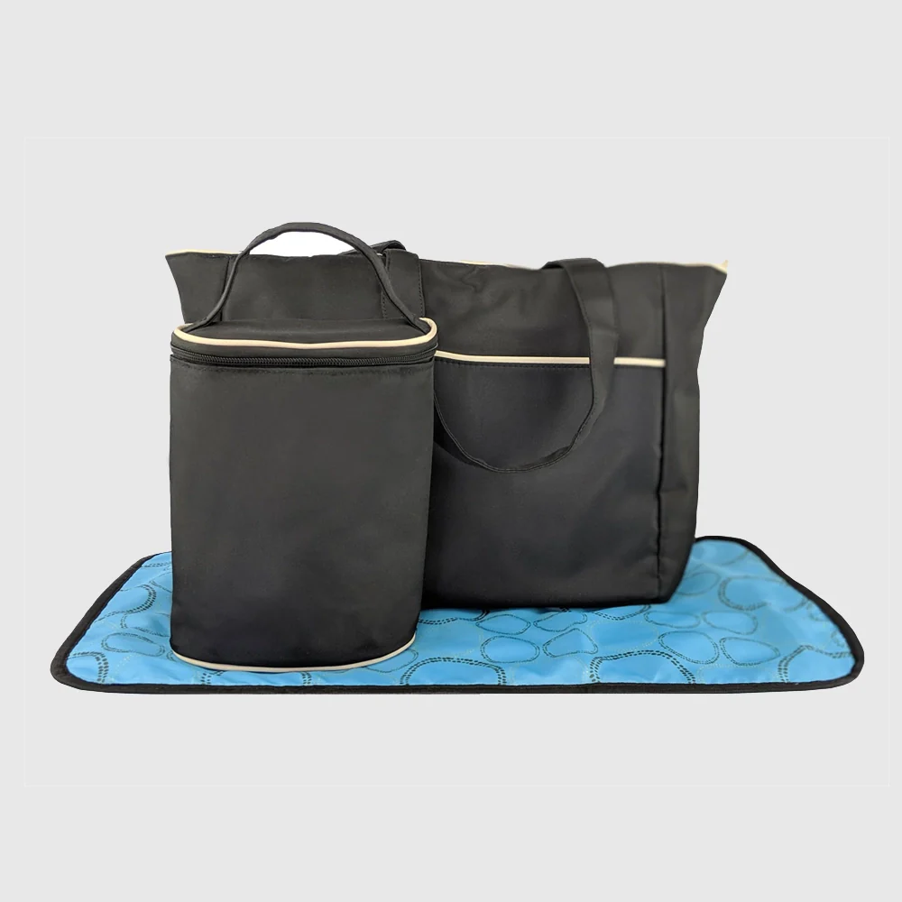 Deluxe Breast Pump Storage Tote Set - Image 3