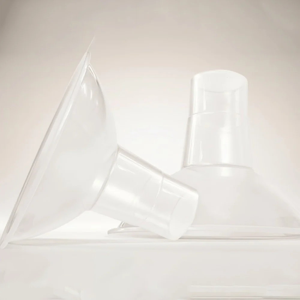 28mm Hygeia Flange Funnels (2pk) - Image 2