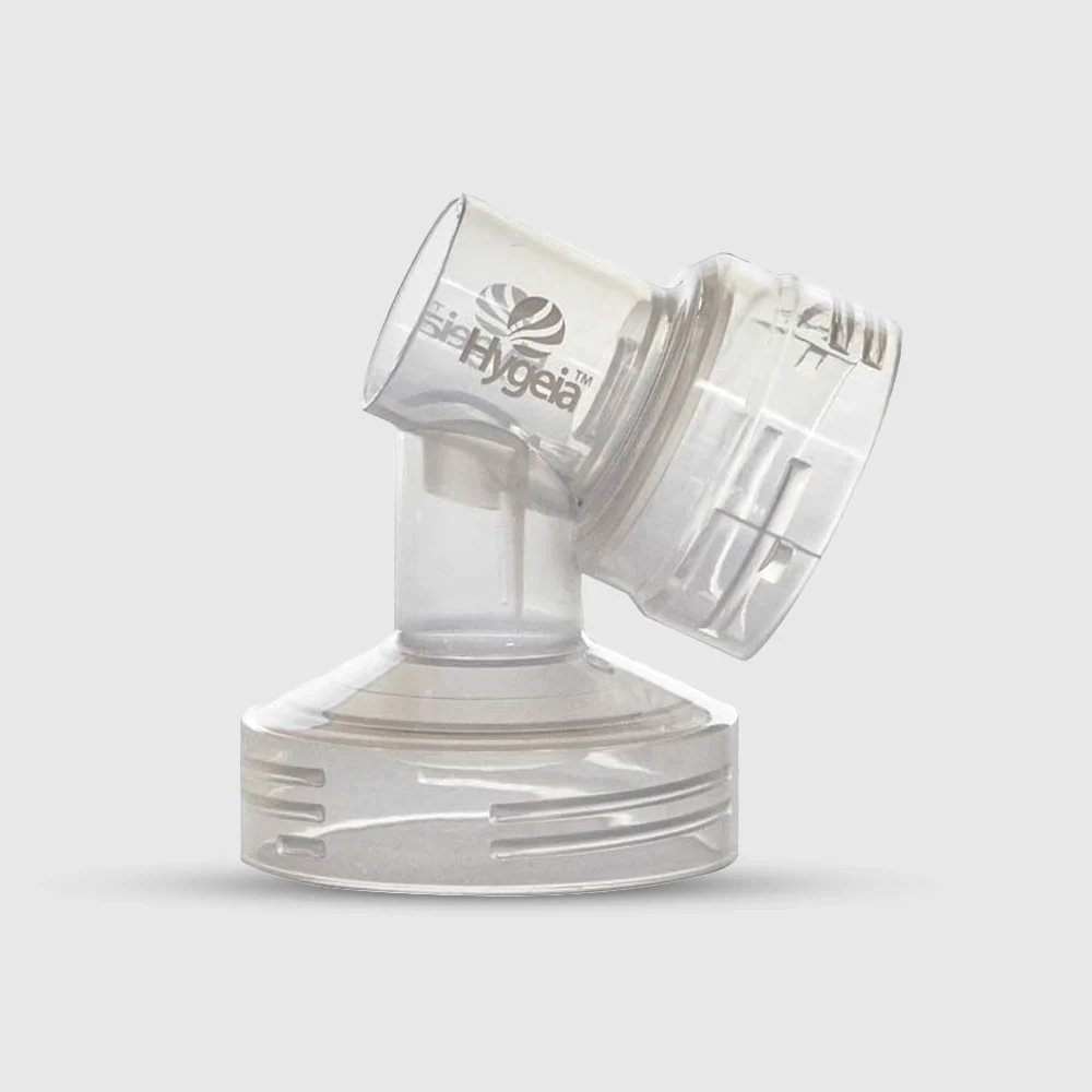 Flange Base (Single)