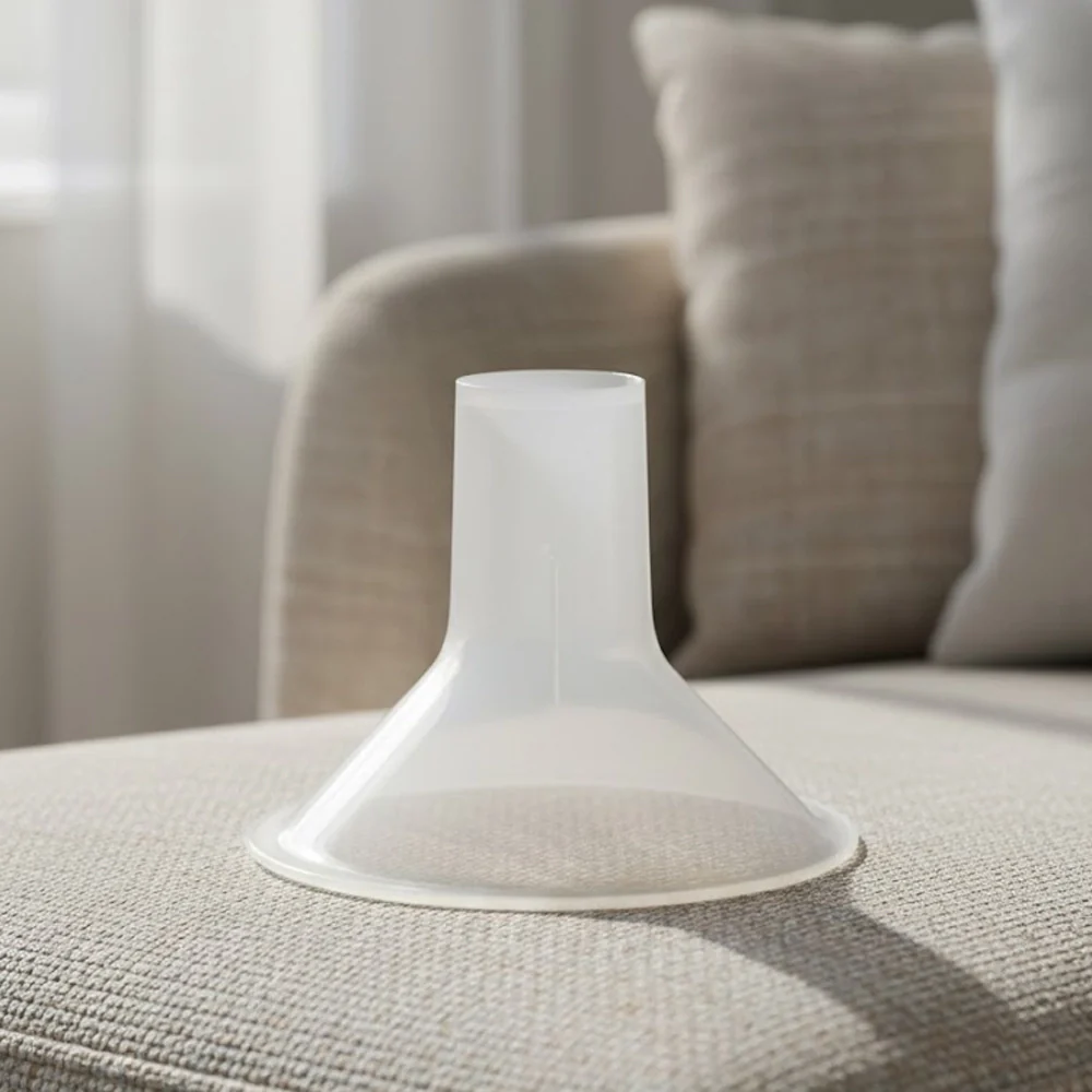 27mm Hygeia Medium Funnel (Single) - Image 2