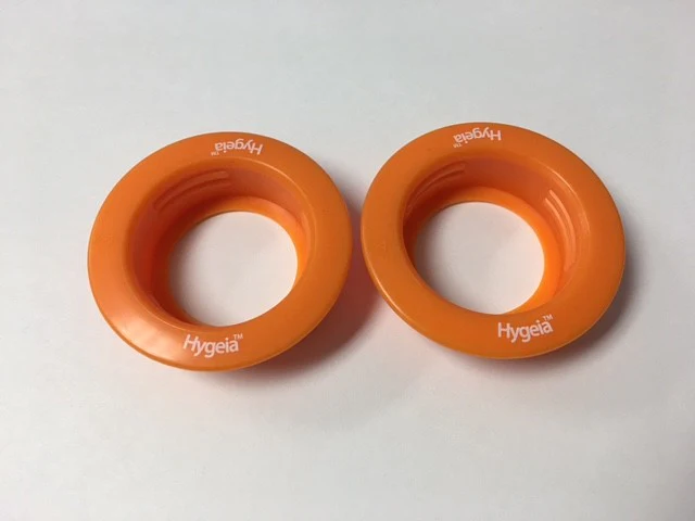 Narrow Mouth Container Adapter 2 Pack - Image 4