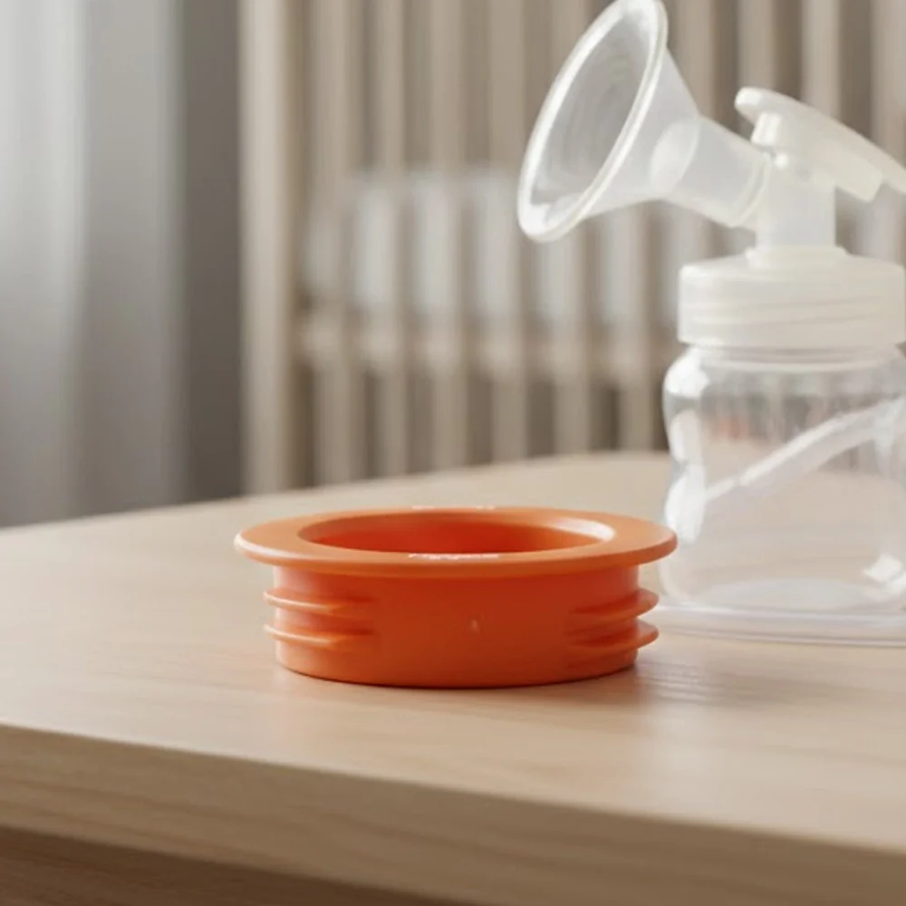 Hygeia Narrow-Mouth Container Adapter - Image 2