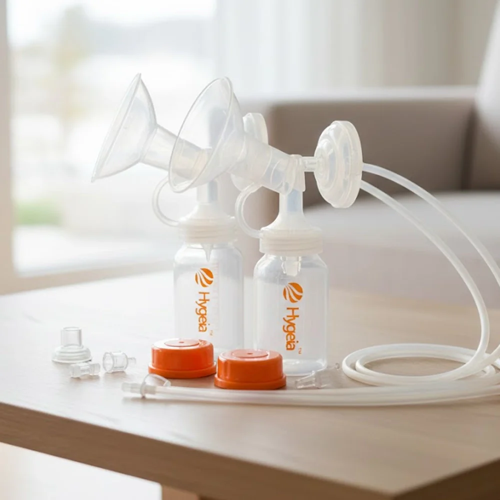 Hygeia Personal Accessory Set (PAS) - Image 2