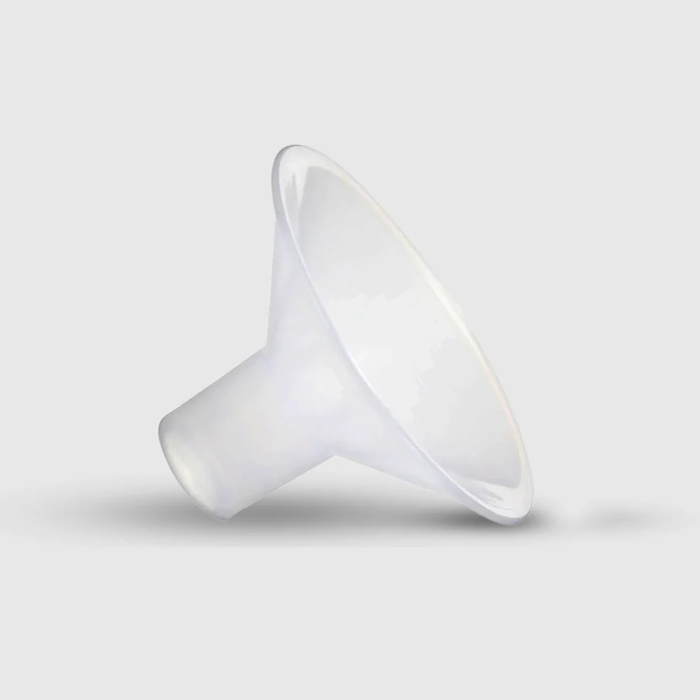 20mm XS Flange Funnel (Single)