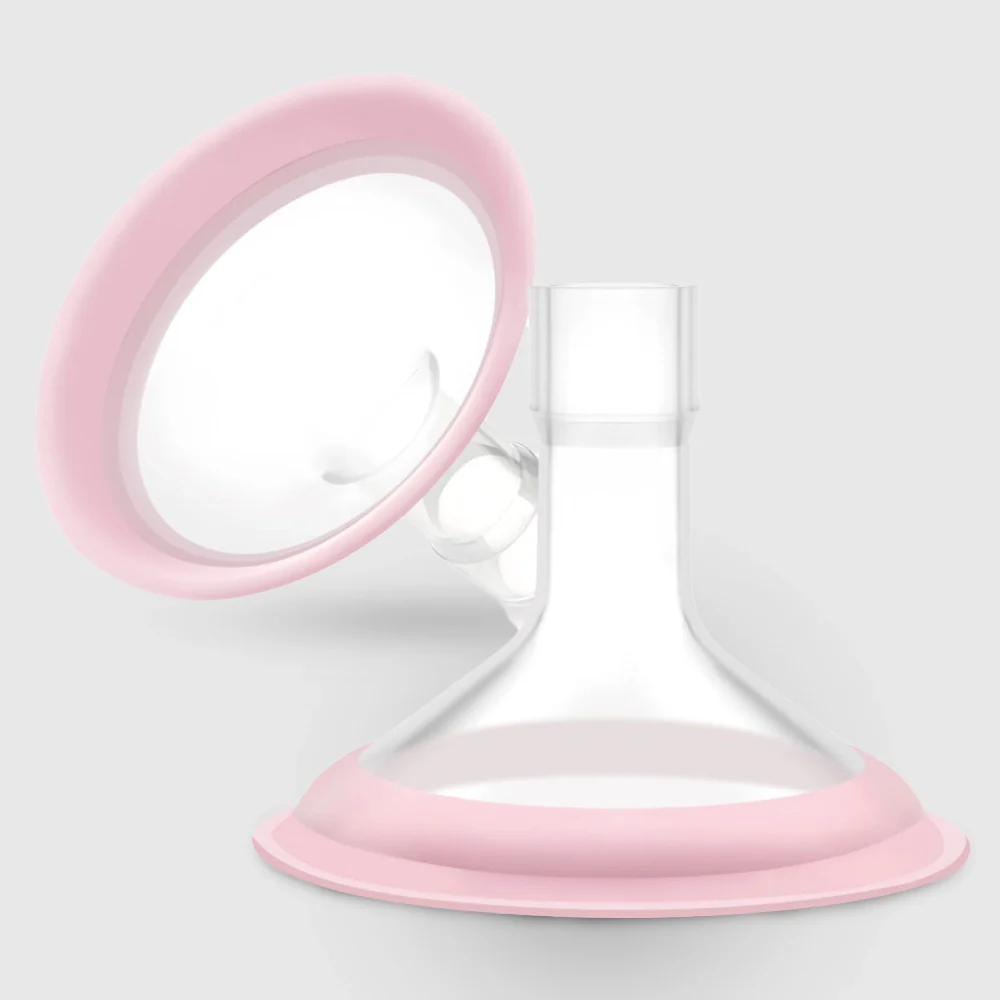 PANO Flange Funnel 2pcs